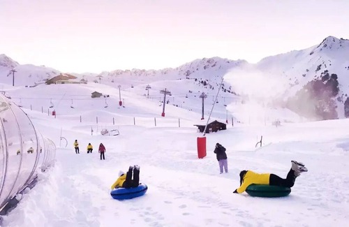 Arc-2000 Apartment | Village Club MMV Altitude* - Room 5 People
