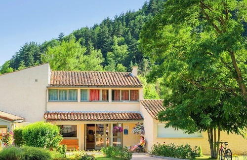 Alleyras House | Village Club Miléade de Alleyras*** - Villa 2 pièces 4 personnes