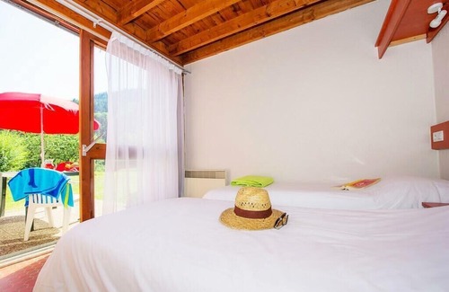 Alleyras House | Village Club Miléade de Alleyras*** - Villa 4 pièces 7 personnes