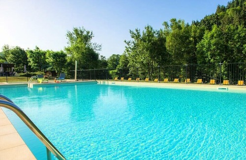 Alleyras House | Village Club Miléade de Alleyras*** - Villa 4 pièces 7 personnes