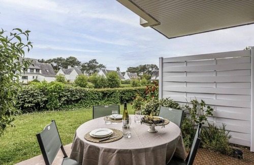 Carnac Apartment | Village De Légenèse 100.3
