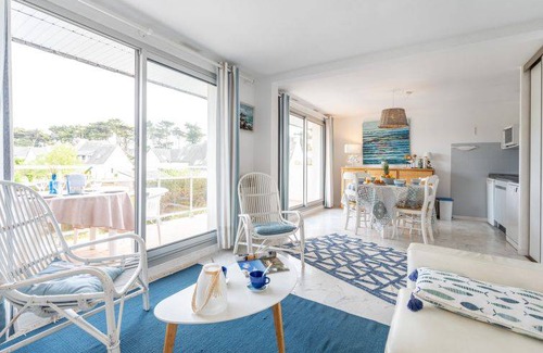 Carnac Apartment | Village de Légenèse