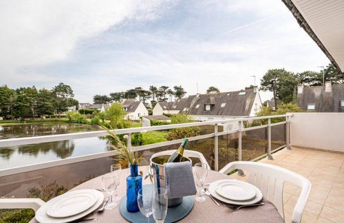 Carnac Apartment | Village de Légenèse