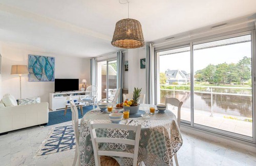 Carnac Apartment | Village de Légenèse
