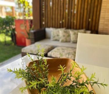 Itacimirim House | Village do Charme - Beira mar - Itacimirim