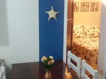 Enseada Azul Apartment | Village dos Pássaros Apartamento