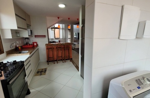 Itacimirim House | Village Duplex 4A Terraces Bella Vista Itacimirim