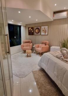 Pituacu House | Village Duplex aconchegante, completo, 150m da praia, até 6 pessoas