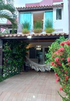 Pituacu Apartment | Village Duplex , completo, 150m da Praia de Patamares