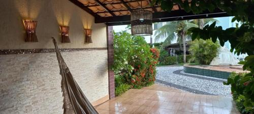 Pituacu Apartment | Village Duplex , completo, 150m da Praia de Patamares