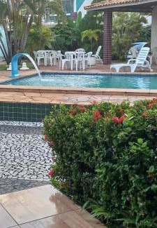 Pituacu Apartment | Village Duplex , completo, 150m da Praia de Patamares