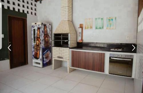 Vilas do Atlantico Apartment | Village Duplex, Vilas do Atlântico