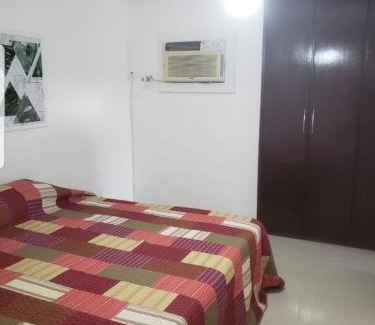 Vilas do Atlantico Apartment | Village Duplex, Vilas do Atlântico