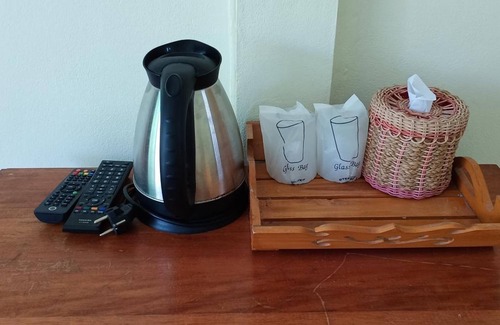Ko Mook Hotel | Village Garden Bungalows Kho Mook