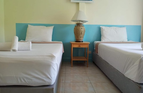 Ko Mook Hotel | Village Garden Bungalows Kho Mook
