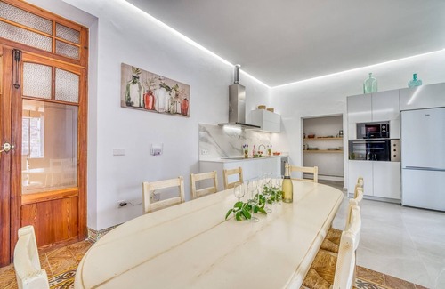 Maria de la Salut House | : Village House with Terrace