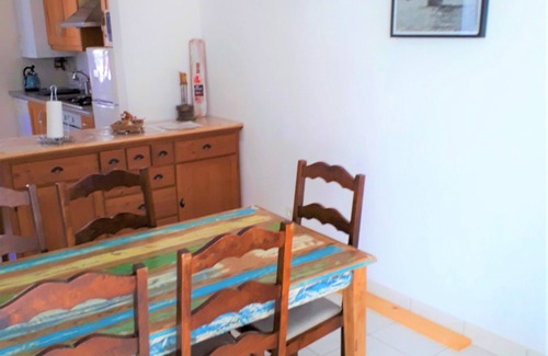Quiberon House | Village house between town and beaches
