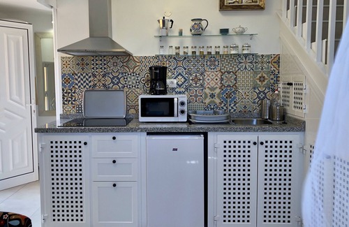Arico Viejo Apartment | Village house completely renovated with 4 apartments, with courtyard in Arico Viejo.