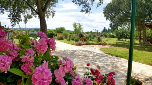 Sibenik House | Village House Fafarinka - close to Krka National Park