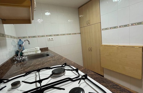 Sarratella House | Village House in Sierra Engarcerán – Peaceful Retreat