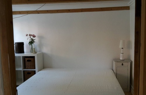 Onsbjerg House | Village house in Onsbjerg with soul & ingenuity