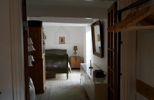 Onsbjerg House | Village house in Onsbjerg with soul & ingenuity