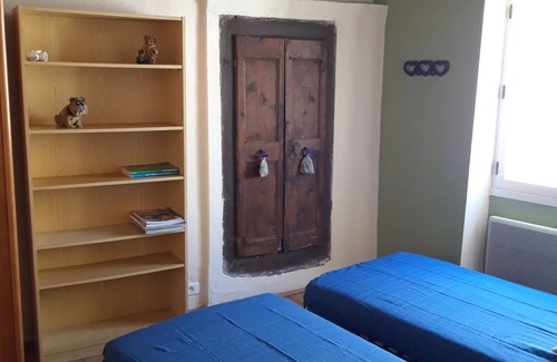 Vinsobres House | Village house in the heart of the historic center of Vinsobres