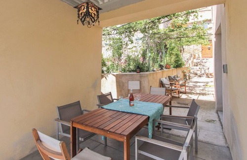 Grignan House | Village house, in the heart of Grignan, with private pool