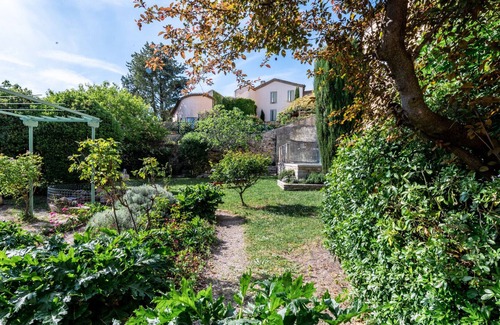 Grignan House | Village house, in the heart of Grignan, with private pool