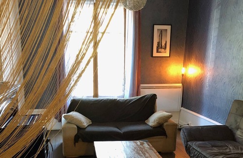 Lagnieu House | Village House with Patio in the center of a stone village in the heart of Bugey