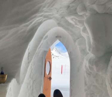 Val-Thorens Hotel | Village Igloo Val Thorens