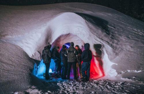 Val-Thorens Hotel | Village Igloo Val Thorens