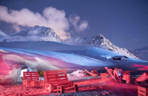 Val-Thorens Hotel | Village Igloo Val Thorens