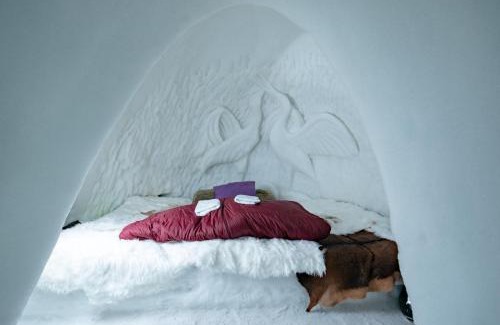 Val-Thorens Hotel | Village Igloo Val Thorens