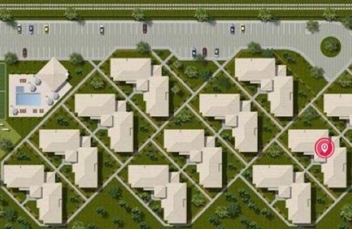 Itacimirim House | Village Itacimirim
