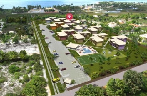 Itacimirim House | Village Itacimirim