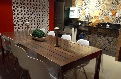 Itacimirim House | Village Itacimirim