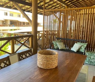 Itacimirim Apartment | Village Itacimirim