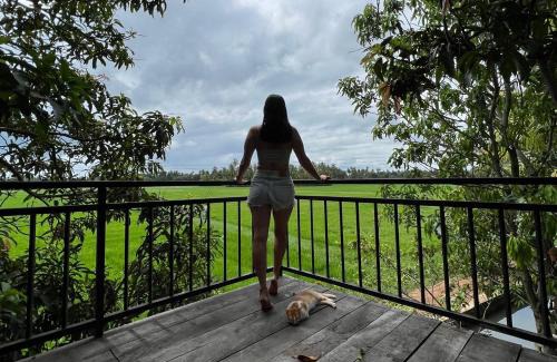 Yodakandiya Hotel | Village Mango Resort Yala