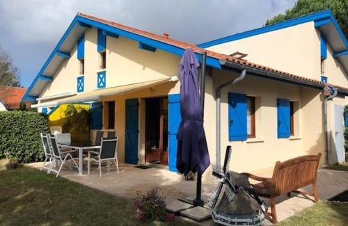 Saint-Julien-en-Born House | Village Océlandes