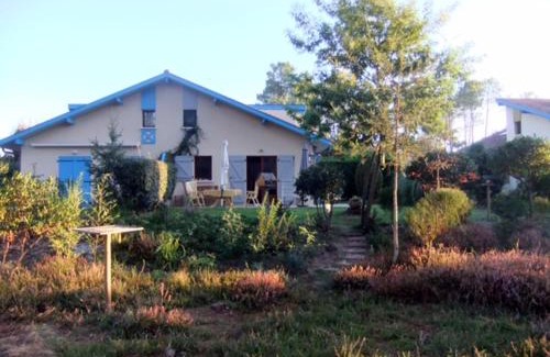Saint-Julien-en-Born House | Village Océlandes