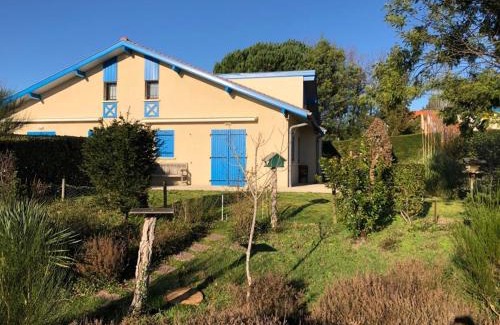 Saint-Julien-en-Born House | Village Océlandes
