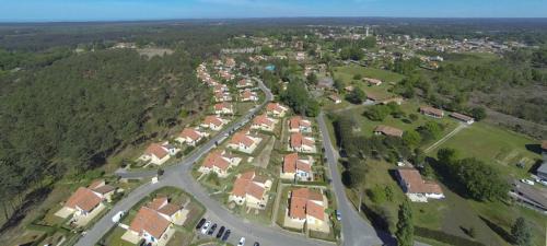 Saint-Julien-en-Born House | Village Océlandes