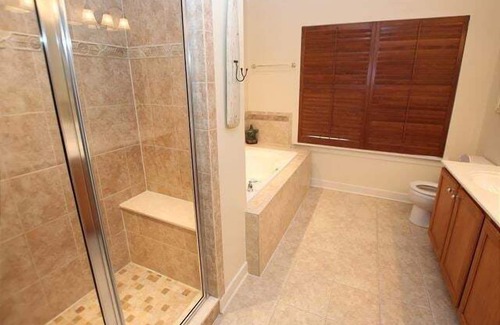 Villages of Five Points House | Village of Five Pts, spacious and extraordinary town home. And so much more!