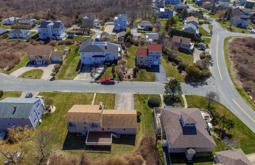 Point Judith House | Village of Point Judith Escape!