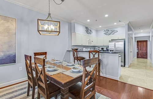 West Panama City Beach Condo | Village of South Walton! Resort Pool & Beach Access!