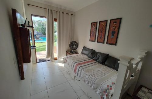 Pipa Apartment | Village Paraíso da Lua