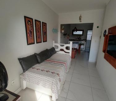 Pipa Apartment | Village Paraíso da Lua