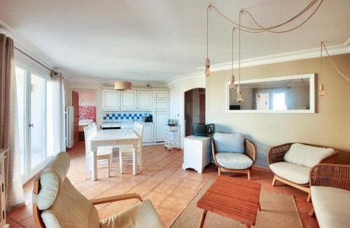 Pont Royal Apartment | Village Pont Royal en Provence - maeva Home - Appartement climatisé 4 pièces 6 personnes - Prestige MAE-3234