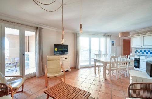 Pont Royal Apartment | Village Pont Royal en Provence - maeva Home - Appartement climatisé 4 pièces 6 personnes - Prestige MAE-3234